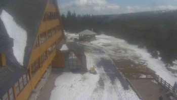 Sporthotel Kurzovní