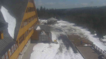 Sporthotel Kurzovní