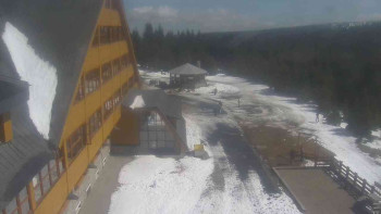 Sporthotel Kurzovní