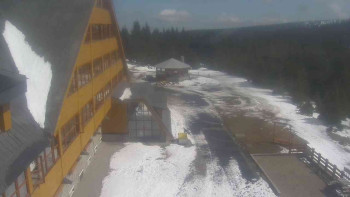 Sporthotel Kurzovní