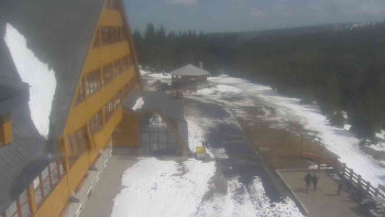 Sporthotel Kurzovní