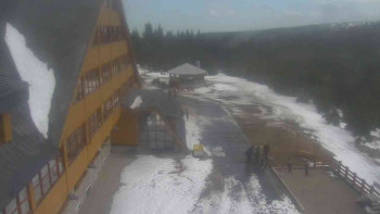 Sporthotel Kurzovní