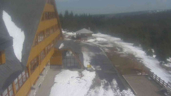 Sporthotel Kurzovní