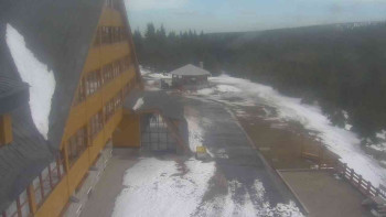 Sporthotel Kurzovní