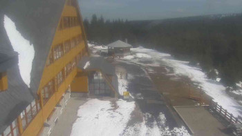 Sporthotel Kurzovní