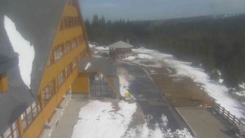 Sporthotel Kurzovní