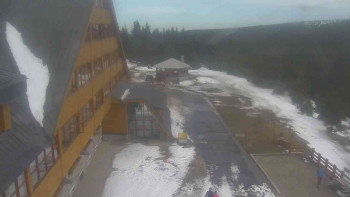 Sporthotel Kurzovní