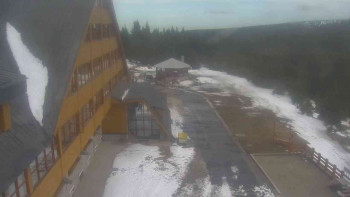 Sporthotel Kurzovní