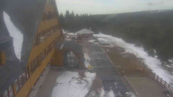 Sporthotel Kurzovní