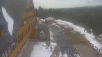 Sporthotel Kurzovní