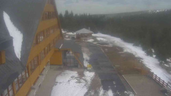 Sporthotel Kurzovní