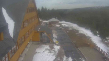 Sporthotel Kurzovní