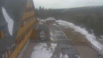 Sporthotel Kurzovní