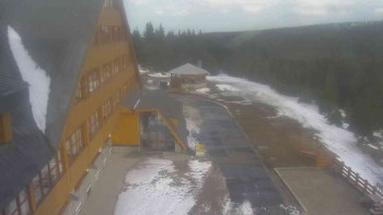 Sporthotel Kurzovní