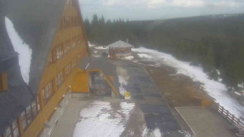 Sporthotel Kurzovní