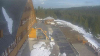 Sporthotel Kurzovní