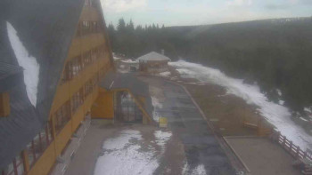 Sporthotel Kurzovní