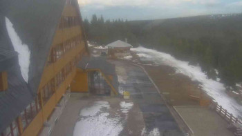 Sporthotel Kurzovní