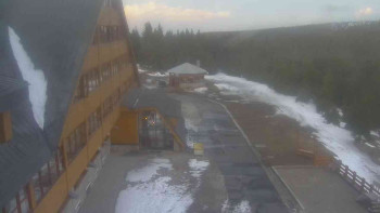 Sporthotel Kurzovní