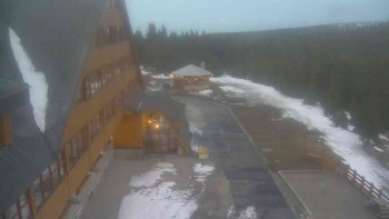 Sporthotel Kurzovní