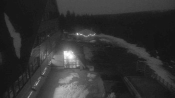 Sporthotel Kurzovní