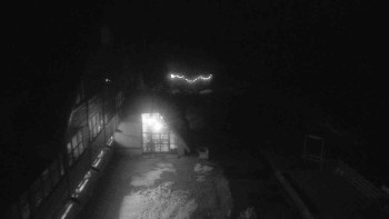 Sporthotel Kurzovní