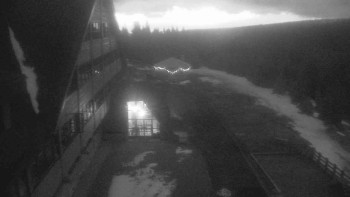 Sporthotel Kurzovní