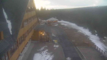 Sporthotel Kurzovní