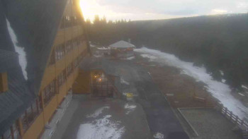 Sporthotel Kurzovní