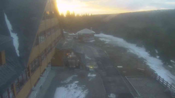 Sporthotel Kurzovní