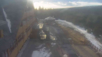 Sporthotel Kurzovní