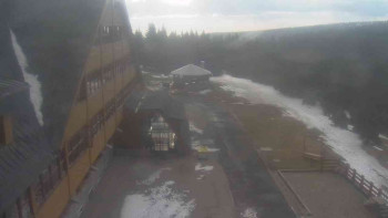 Sporthotel Kurzovní