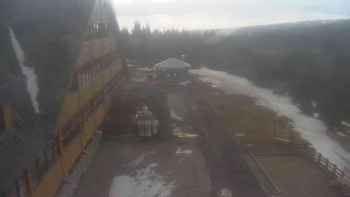 Sporthotel Kurzovní