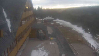 Sporthotel Kurzovní