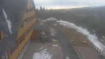 Sporthotel Kurzovní