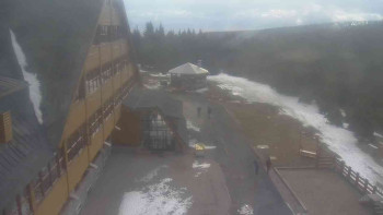 Sporthotel Kurzovní