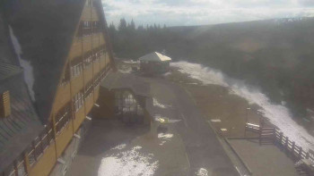 Sporthotel Kurzovní