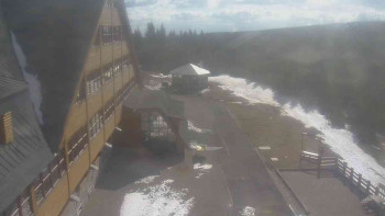 Sporthotel Kurzovní