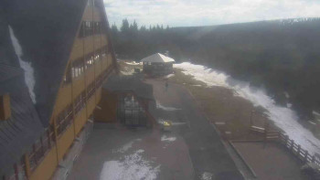 Sporthotel Kurzovní