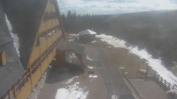 Sporthotel Kurzovní