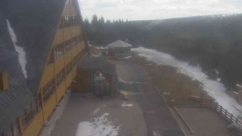 Sporthotel Kurzovní