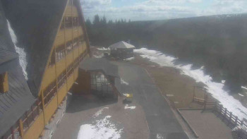 Sporthotel Kurzovní