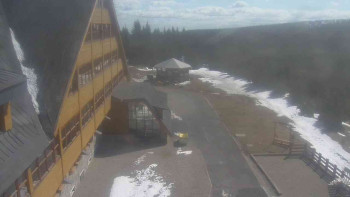 Sporthotel Kurzovní