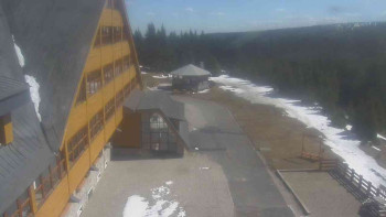 Sporthotel Kurzovní