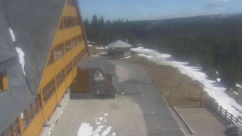 Sporthotel Kurzovní