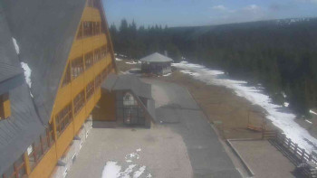 Sporthotel Kurzovní