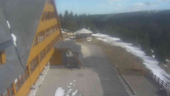 Sporthotel Kurzovní