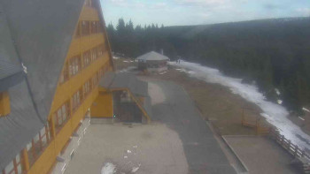 Sporthotel Kurzovní