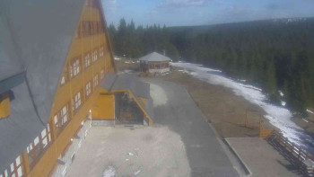 Sporthotel Kurzovní