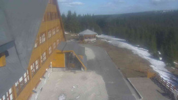 Sporthotel Kurzovní